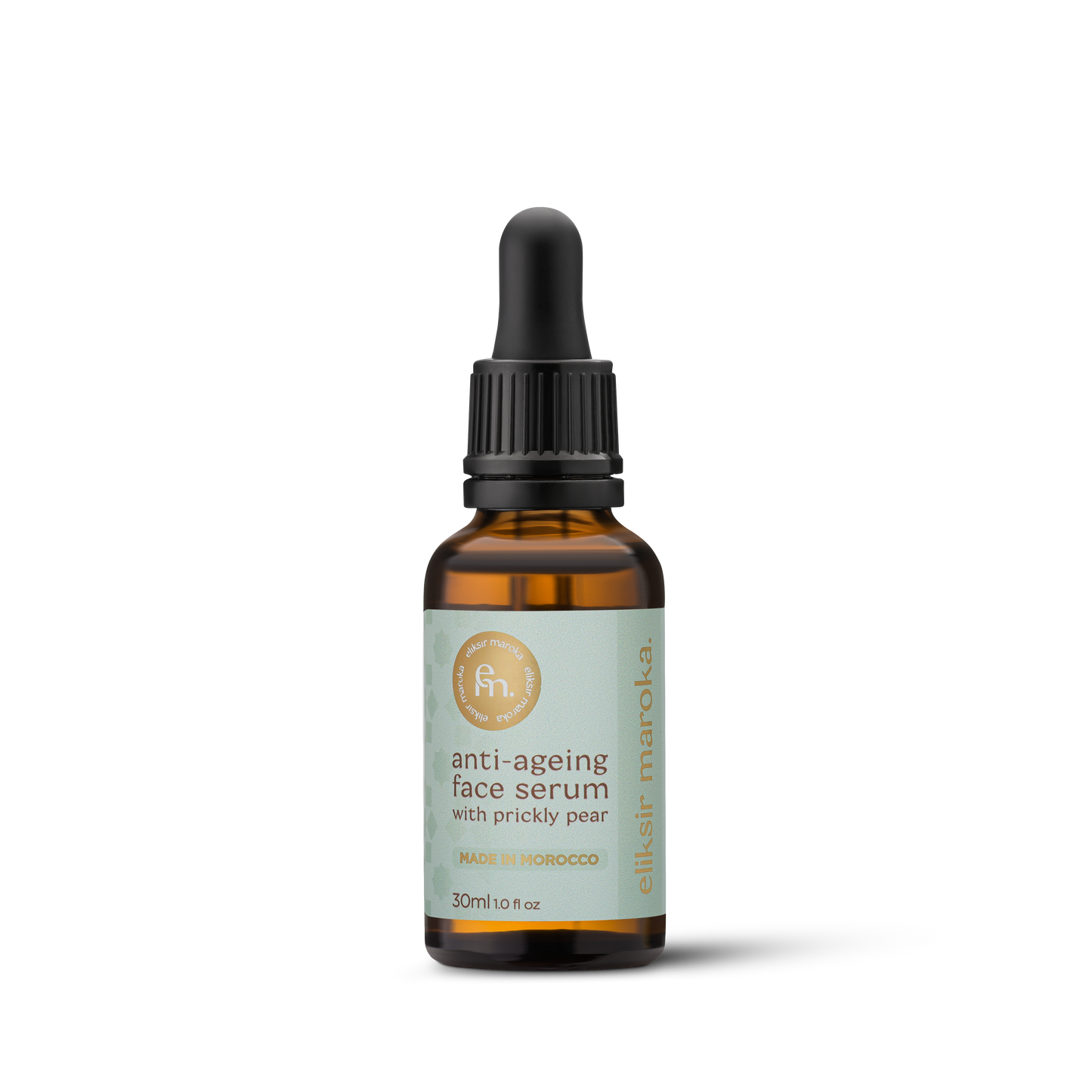 Prickly Pear Face Serum | Intensive Anti-Aging Treatment